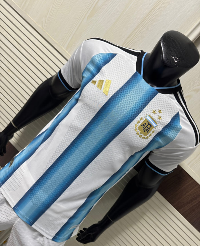 Argentina Home Shirt