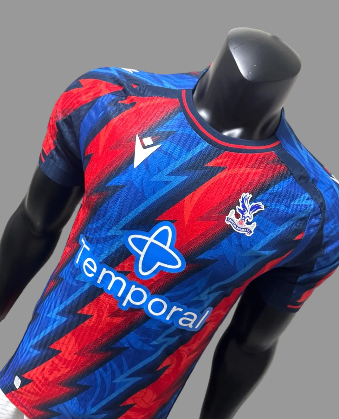 Crystal Palace Home Shirt