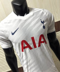 Tottenham Home Shirt