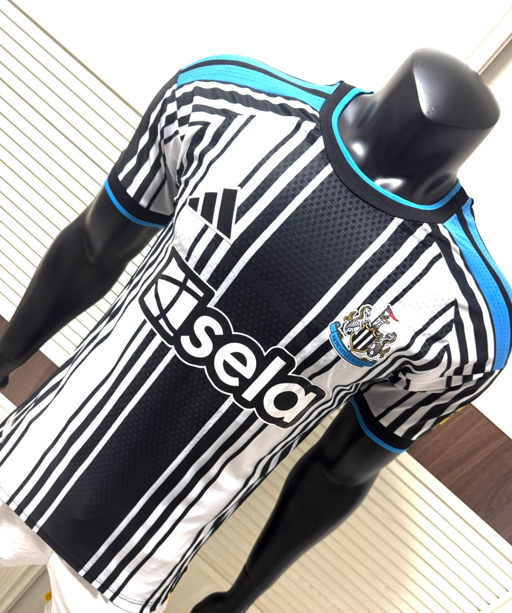 Newcastle Home Shirt