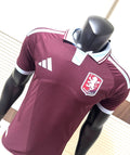 Aston Villa Home Shirt
