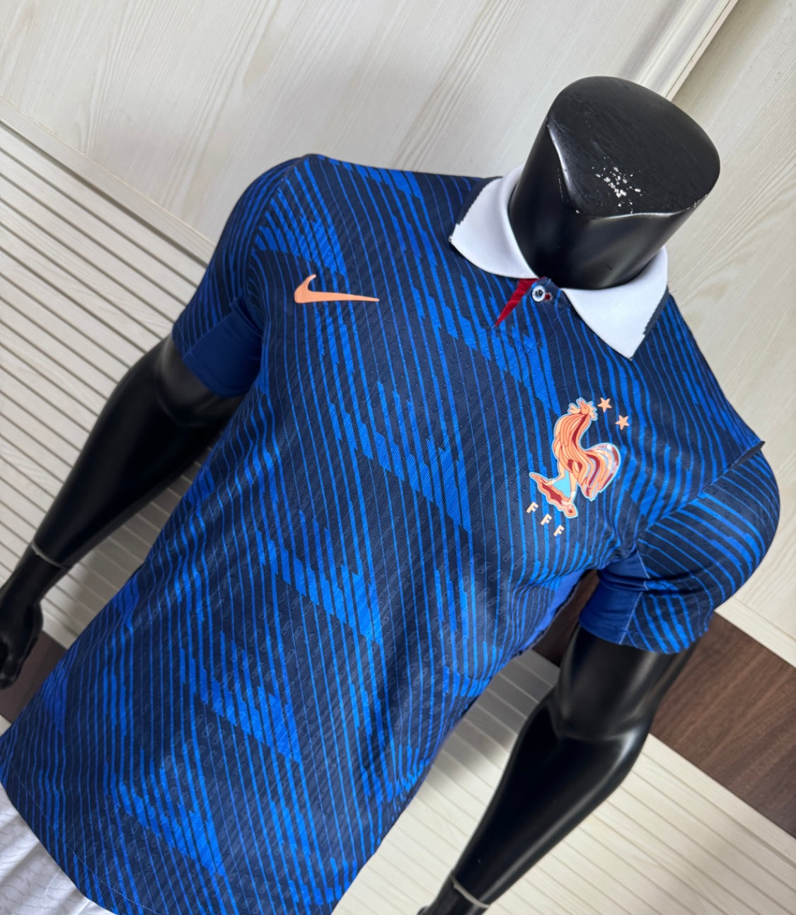 France Shirt