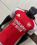 Arsenal Home Shirt