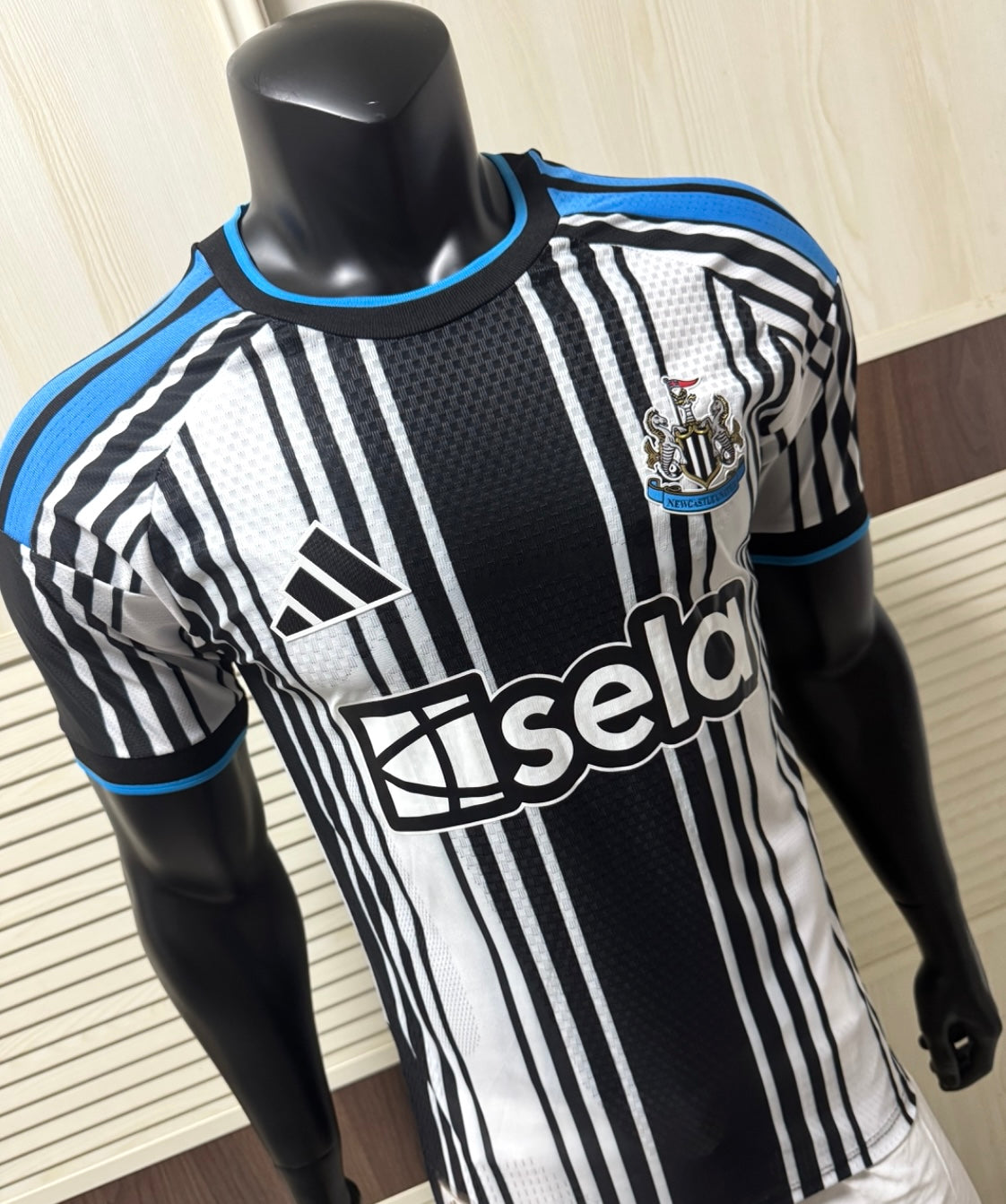 Newcastle Home Shirt