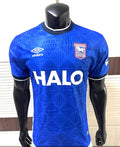Ipswich Home Shirt