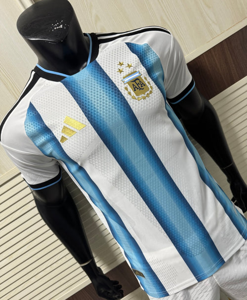 Argentina Home Shirt