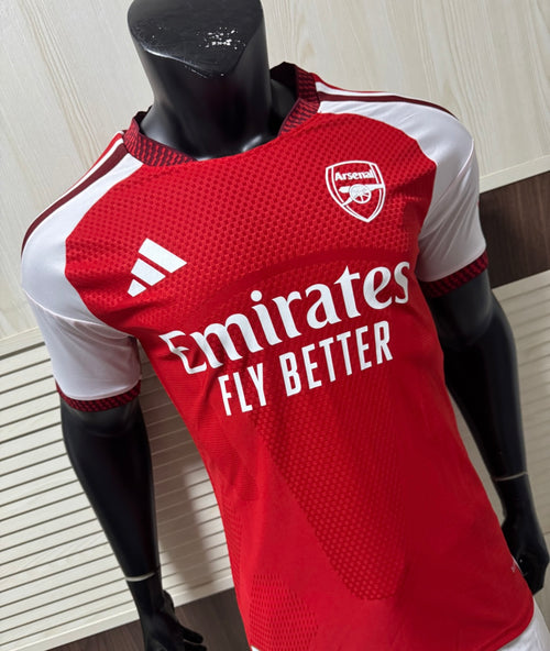 Arsenal Home Shirt