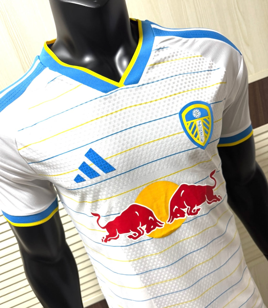 Leeds United Home Shirt