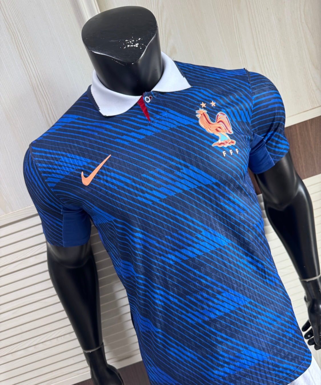 France Shirt