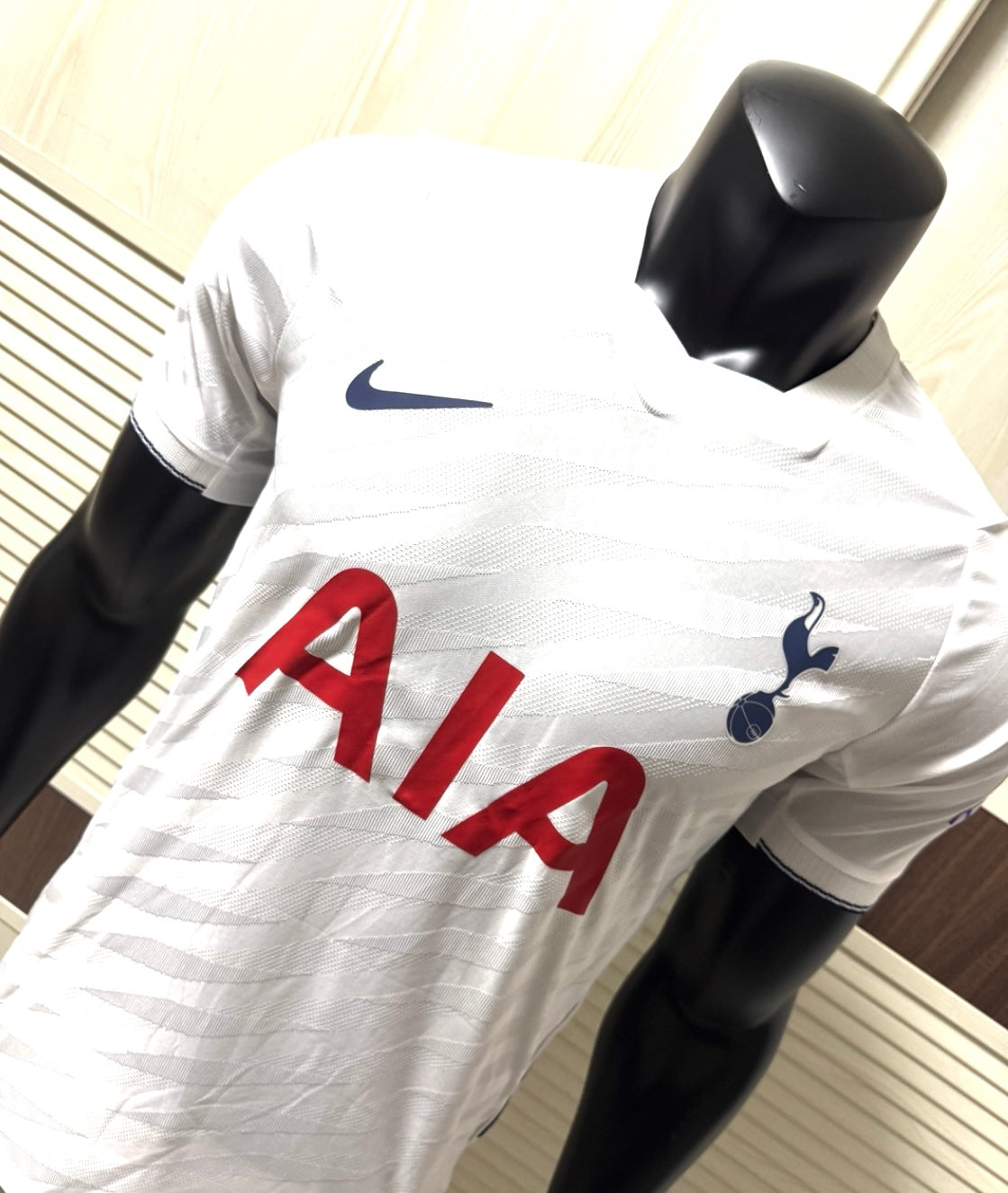 Tottenham Home Shirt