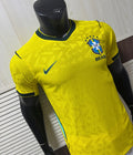 Brazil Home Shirt