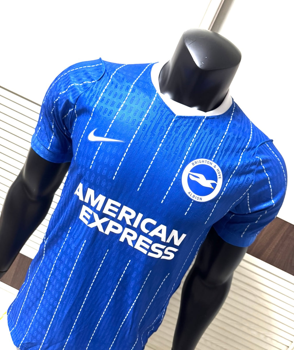Brighton Home Shirt
