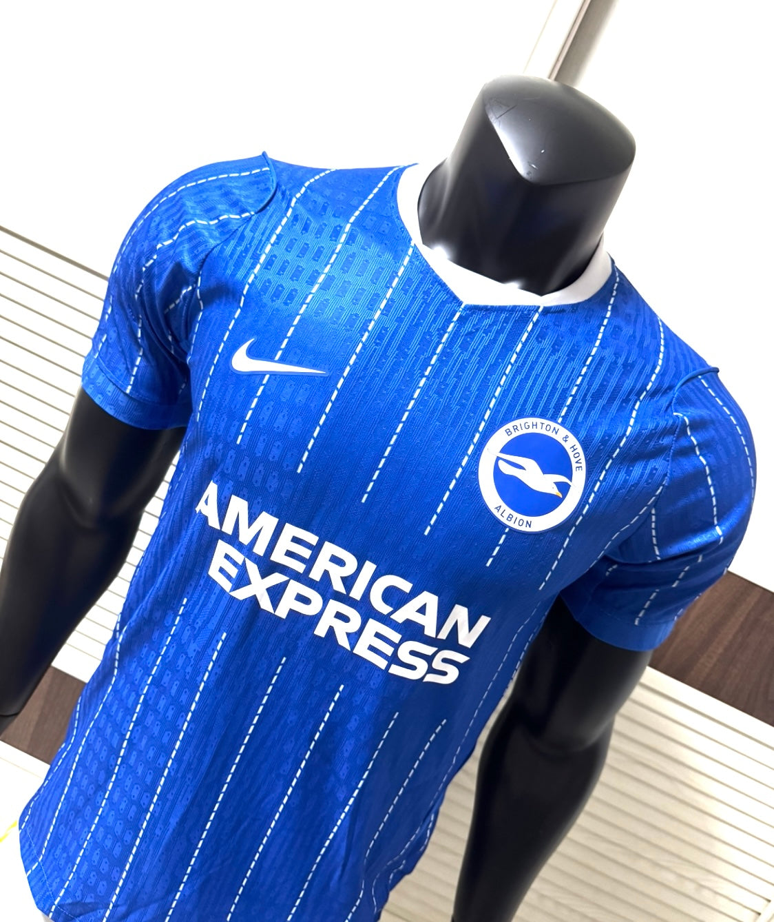 Brighton Home Shirt