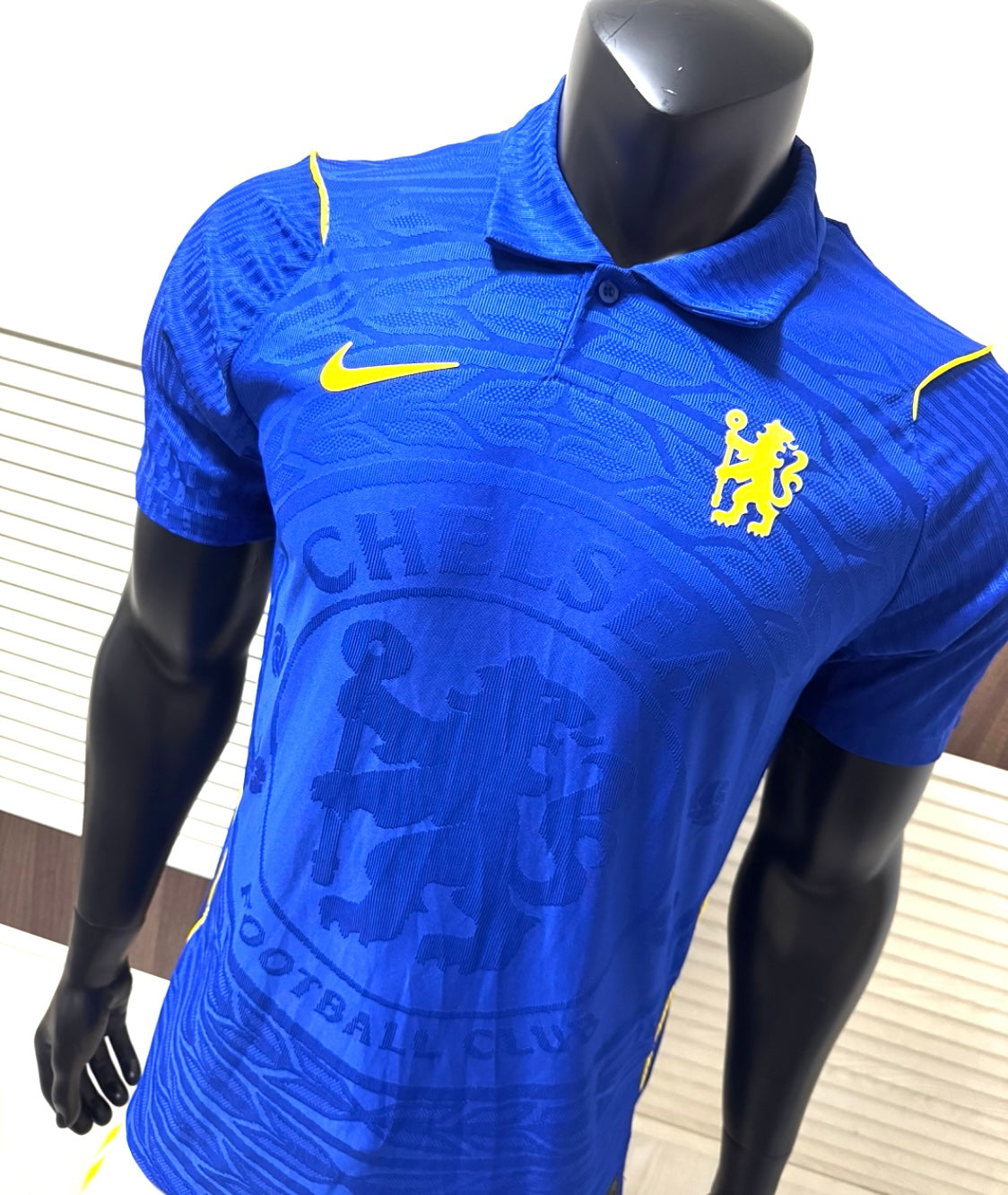 Chelsea Home Shirt