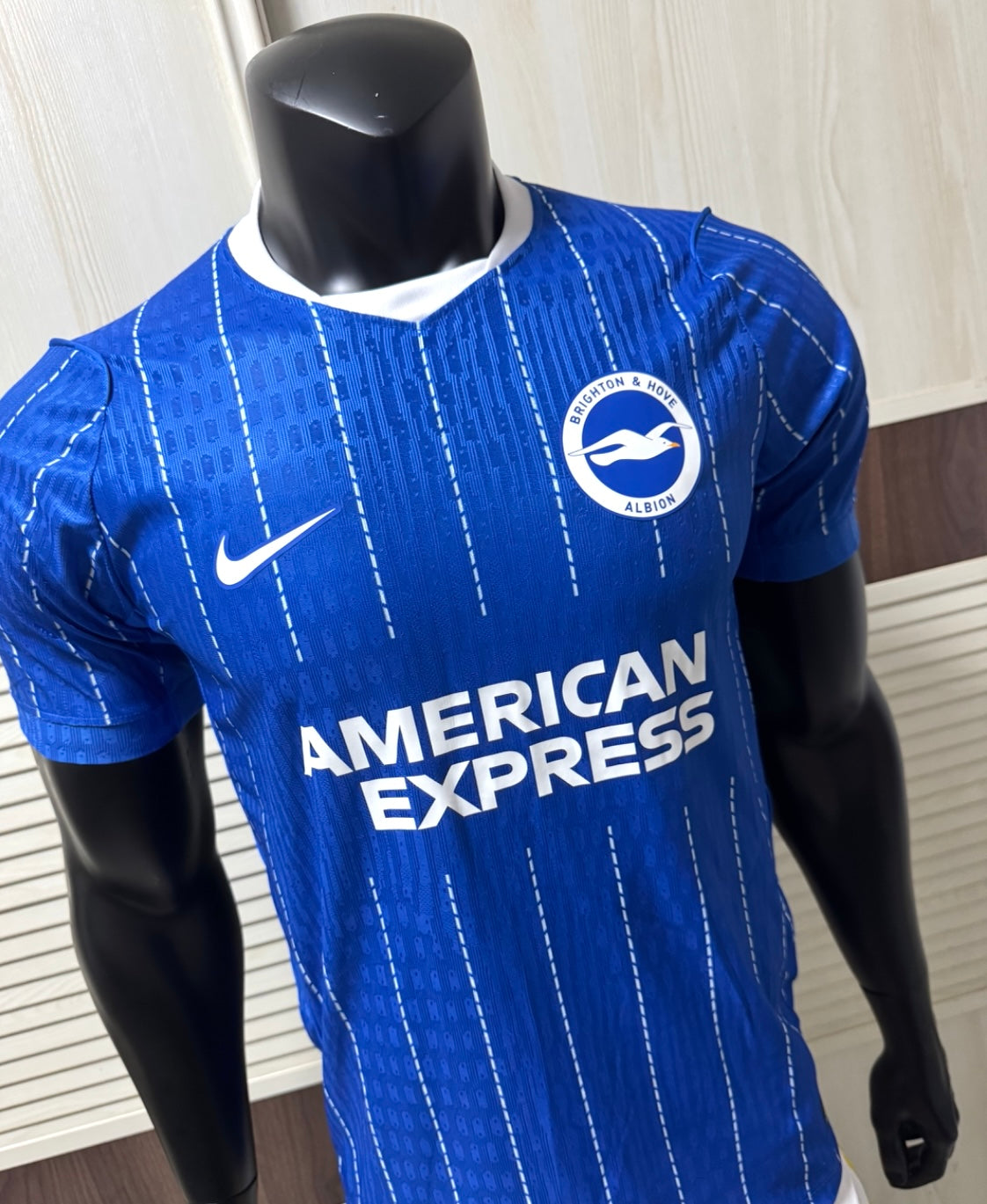 Brighton Home Shirt