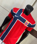 Norway Home Shirt
