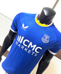 Everton Home Shirt