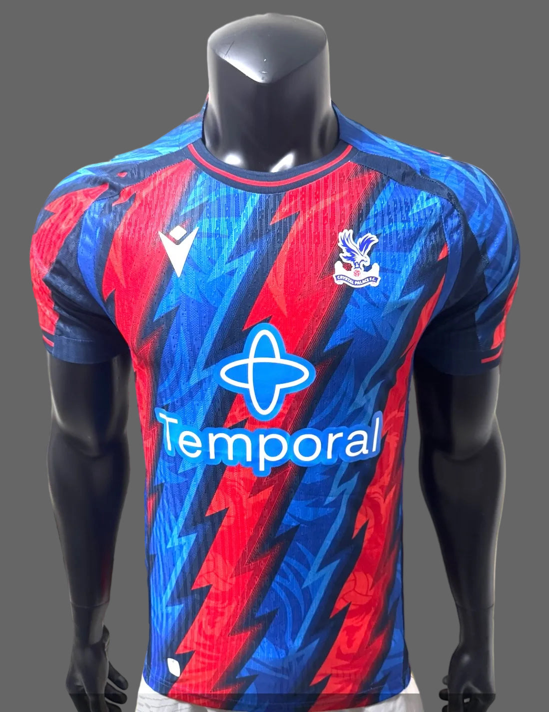 Crystal Palace Home Shirt