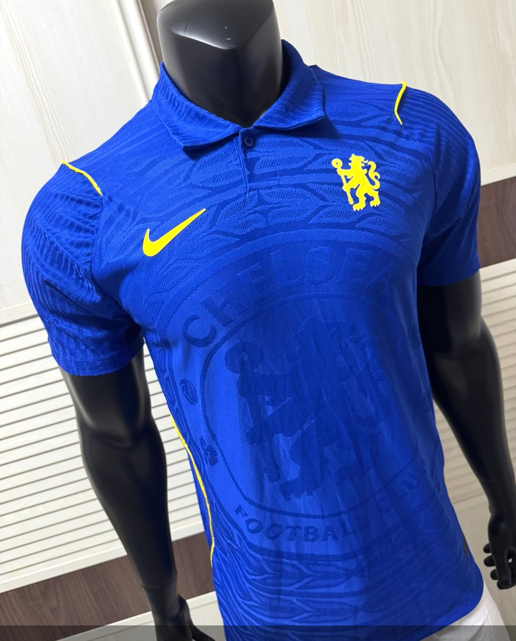Chelsea Home Shirt